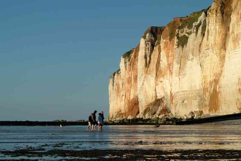 location vacances gite&nbsp; Seine-maritime
