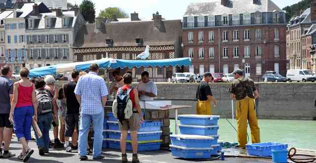 location vacances gite&nbsp; Seine-maritime