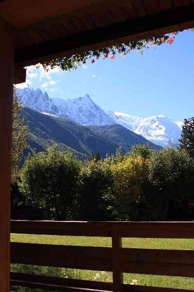 location vacances chalet&nbsp; Haute-savoie