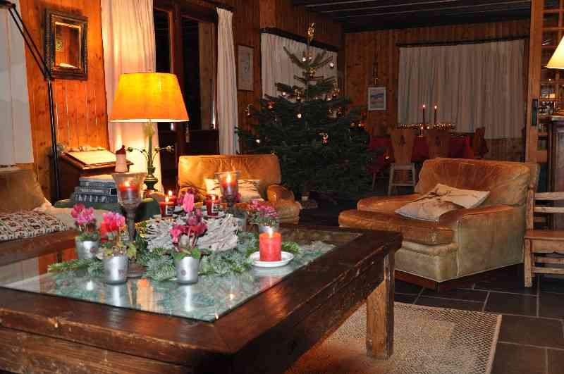 location vacances chalet&nbsp; Haute-savoie