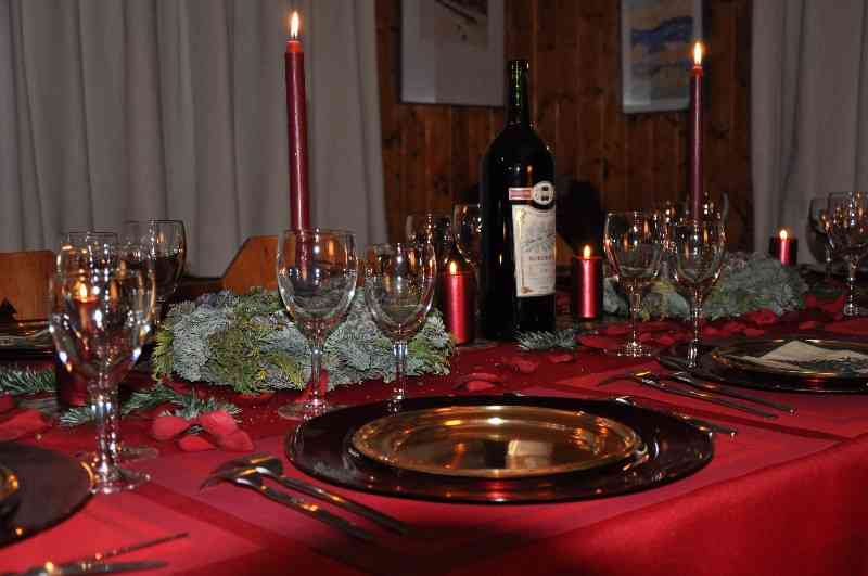 location vacances chalet&nbsp; Haute-savoie