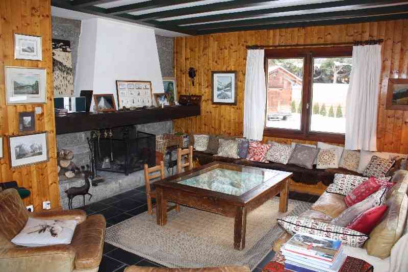 location vacances chalet&nbsp; Haute-savoie