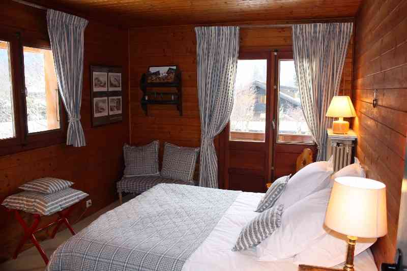 location vacances chalet&nbsp; Haute-savoie