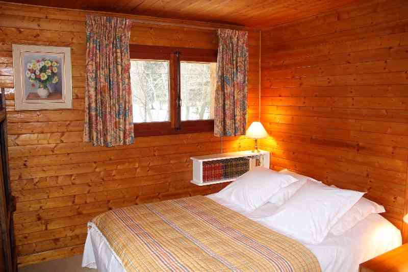 location vacances chalet&nbsp; Haute-savoie
