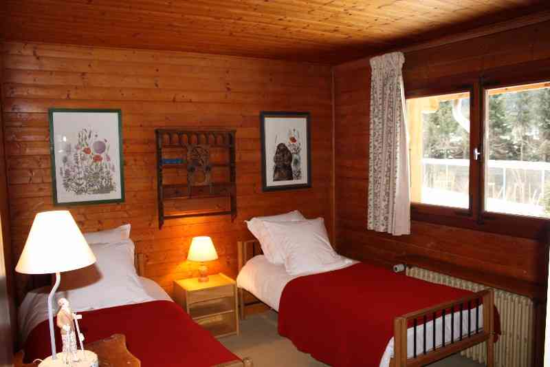 location vacances chalet&nbsp; Haute-savoie