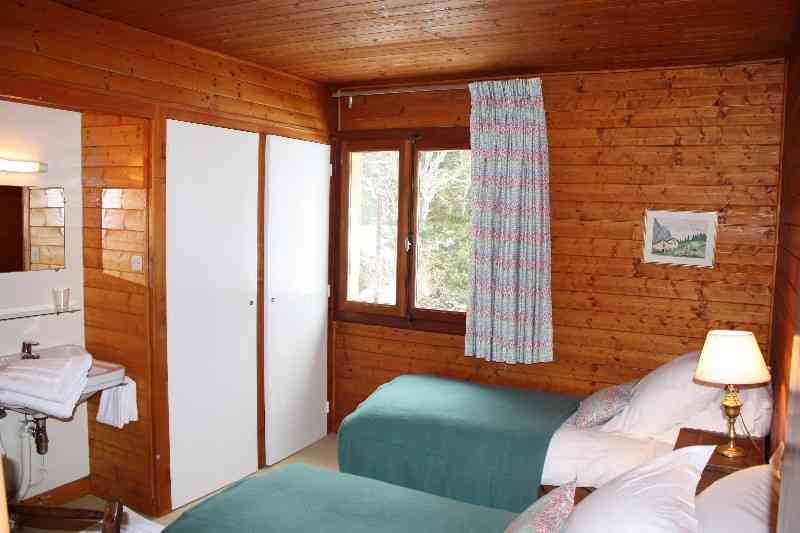 location vacances chalet&nbsp; Haute-savoie