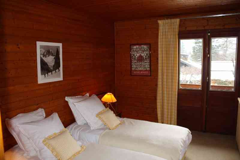 location vacances chalet&nbsp; Haute-savoie