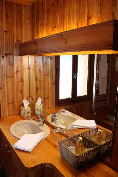 location vacances chalet&nbsp; Haute-savoie