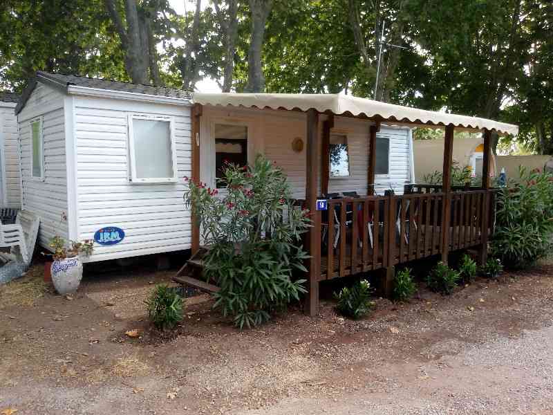 location vacances mobil home&nbsp; Var