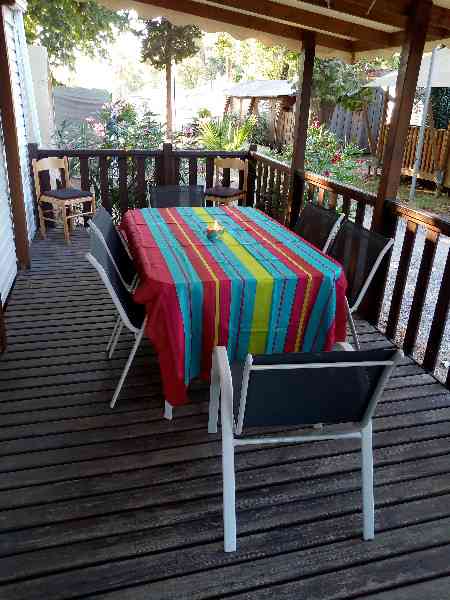 location vacances mobil home&nbsp; Var