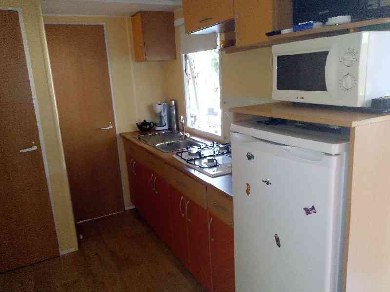 location vacances mobil home&nbsp; Var