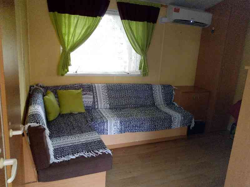 location vacances mobil home&nbsp; Var