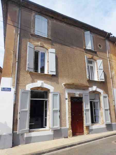 location vacances chambre d hote&nbsp; Hérault