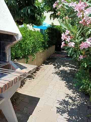 location vacances appartement&nbsp; Aude