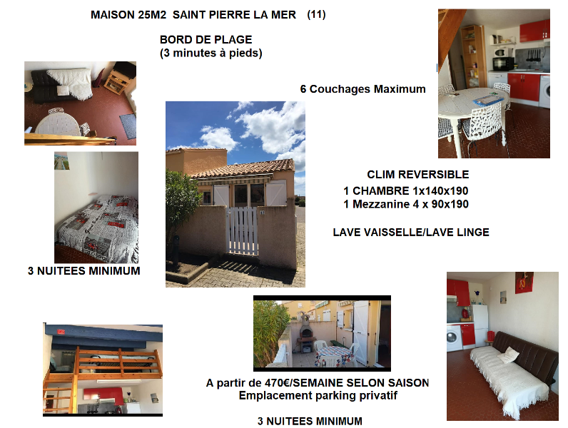 location vacances maison-villa&nbsp; Aude