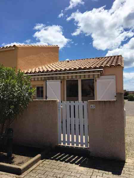 location vacances maison-villa&nbsp; Aude