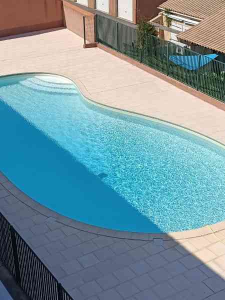 location vacances appartement&nbsp; Aude