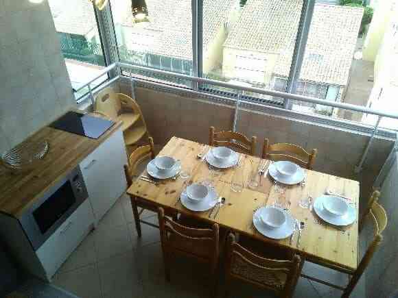 location vacances appartement&nbsp; Aude