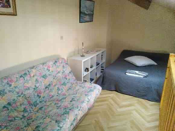 location vacances appartement&nbsp; Aude
