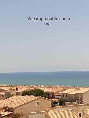 location vacances appartement&nbsp; Aude
