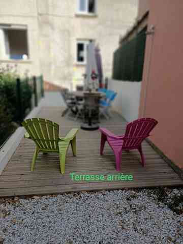 location vacances maison-villa&nbsp; Aude