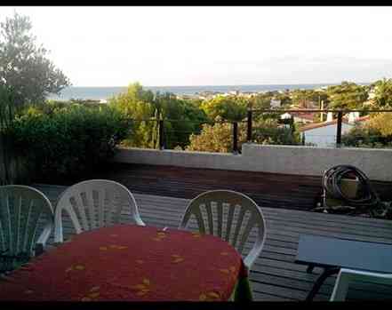 location vacances maison-villa&nbsp; Aude