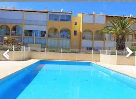 location vacances appartement&nbsp; Aude
