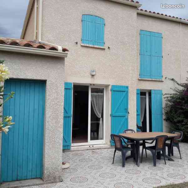 location vacances maison-villa&nbsp; Aude