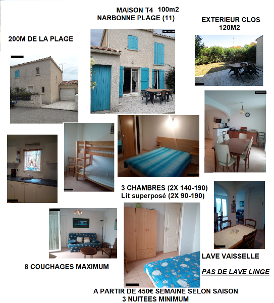 location vacances maison-villa&nbsp; Aude