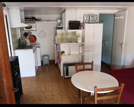 location vacances maison-villa&nbsp; Aude