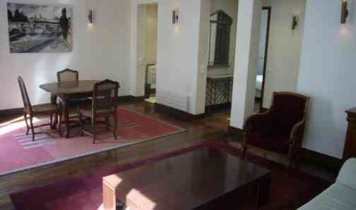 location vacances appartement&nbsp; Var