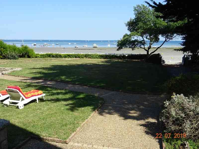 location vacances maison-villa&nbsp; Morbihan