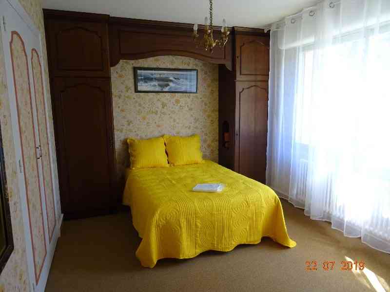 location vacances maison-villa&nbsp; Morbihan