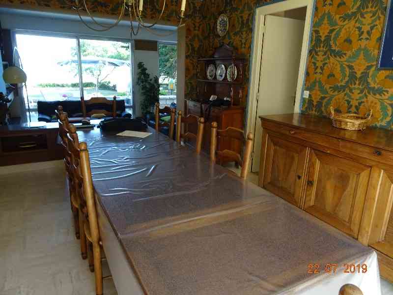 location vacances maison-villa&nbsp; Morbihan