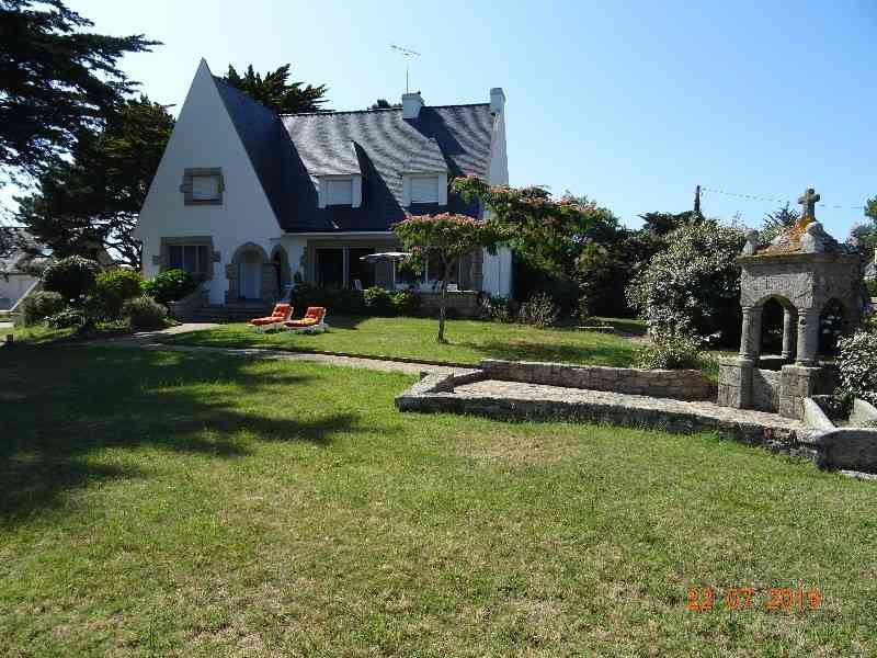 location vacances maison-villa&nbsp; Morbihan