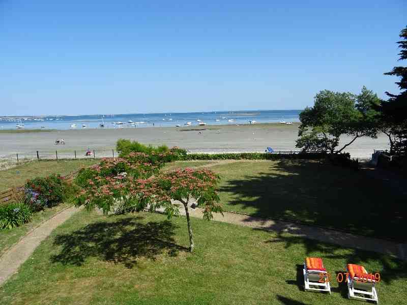 location vacances maison-villa&nbsp; Morbihan