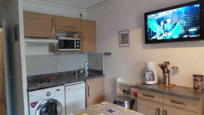 location vacances appartement&nbsp; Pyrénées-orientales