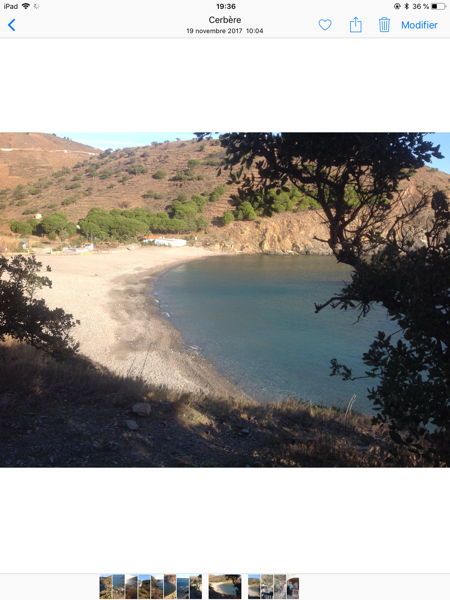 location vacances appartement&nbsp; Pyrénées-orientales