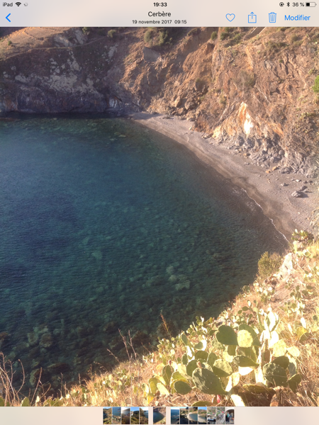 location vacances appartement&nbsp; Pyrénées-orientales