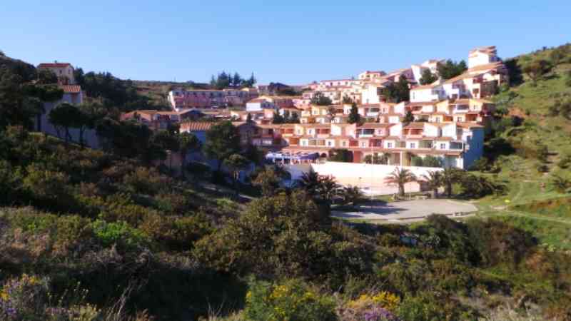 location vacances appartement&nbsp; Pyrénées-orientales