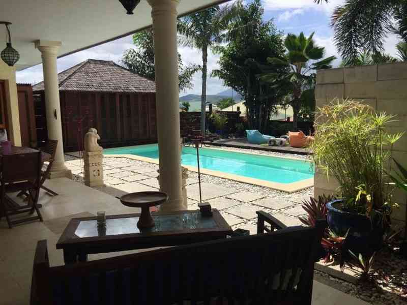 location vacances maison-villa&nbsp; Département de paris