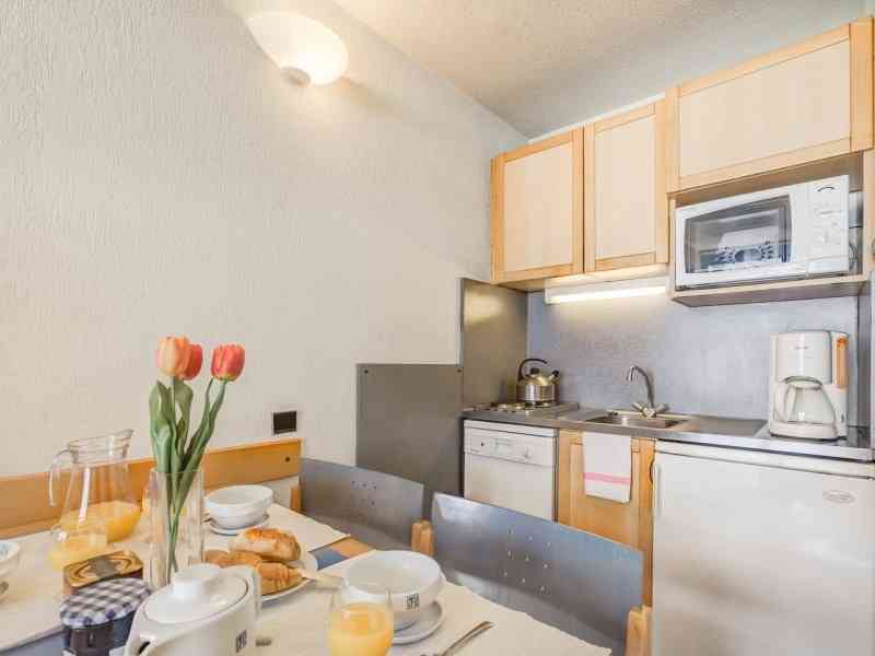 location vacances appartement&nbsp; Savoie