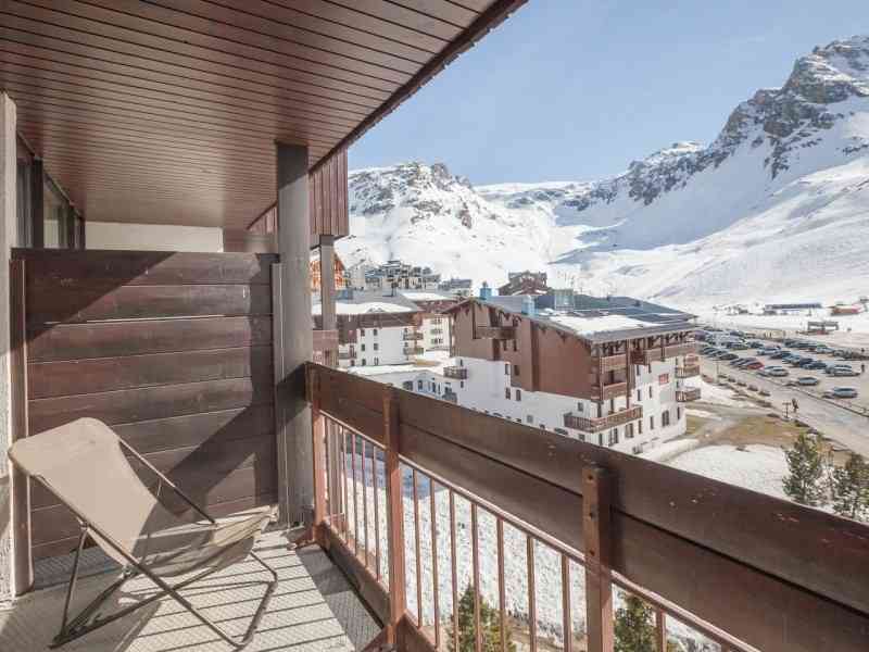 location vacances appartement&nbsp; Savoie
