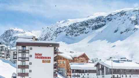 location vacances appartement&nbsp; Savoie