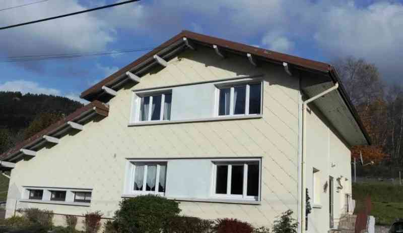 location vacances chalet&nbsp; Vosges