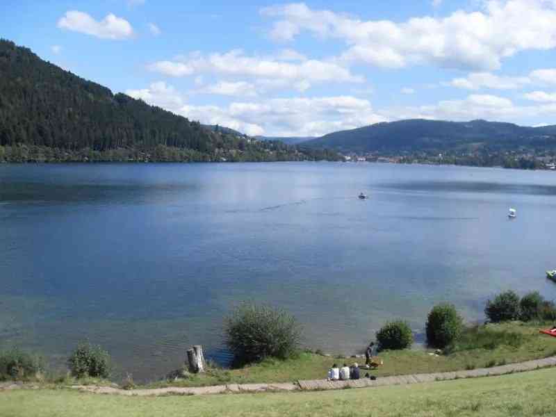 location vacances chalet&nbsp; Vosges