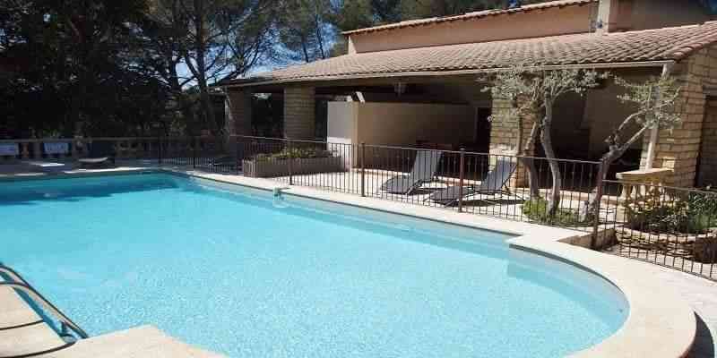 location vacances maison-villa&nbsp; Bouches-du-rhône