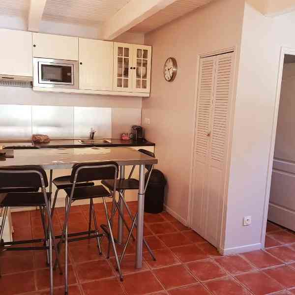 location vacances maison-villa&nbsp; Bouches-du-rhône