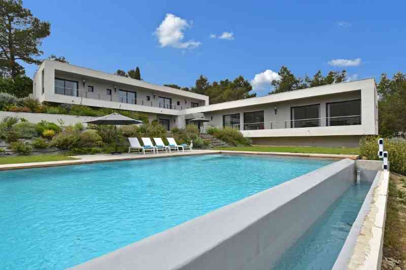 location vacances maison-villa&nbsp; Gard