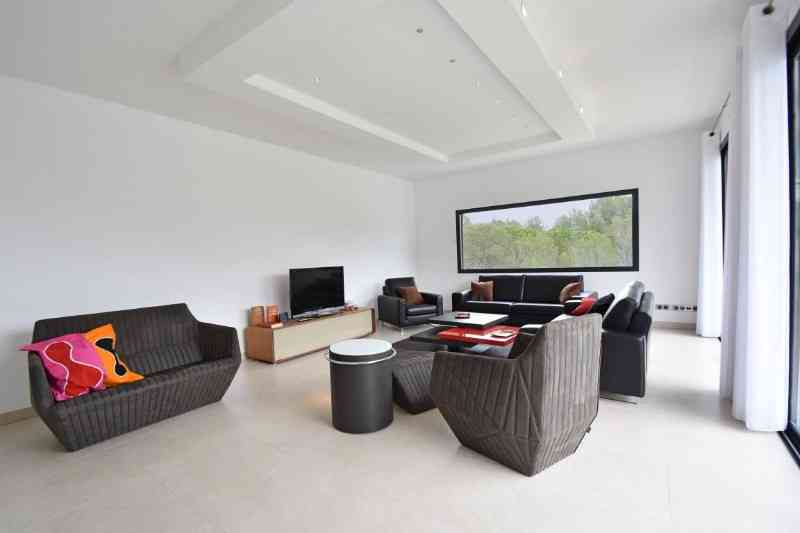 location vacances maison-villa&nbsp; Gard